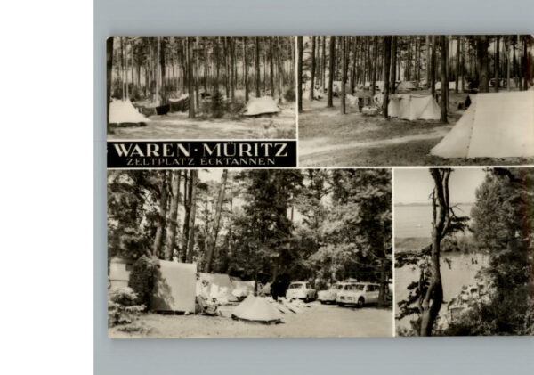 Waren Mueritz