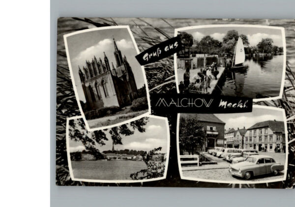 Malchow