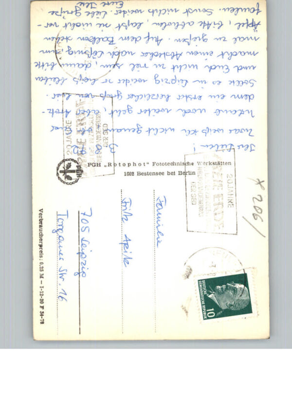 Waren Mueritz – Bild 2