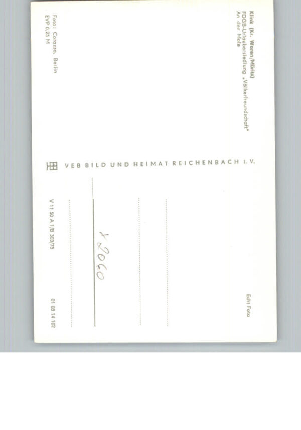 Klink Waren – Bild 2