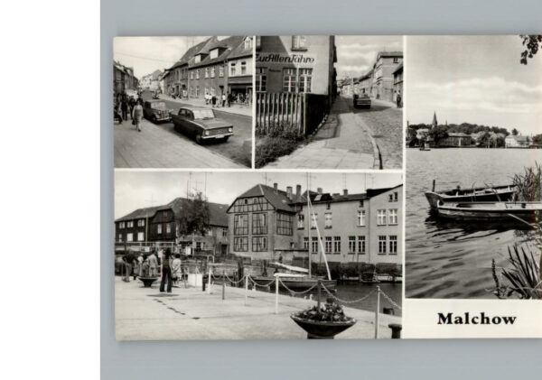 Malchow