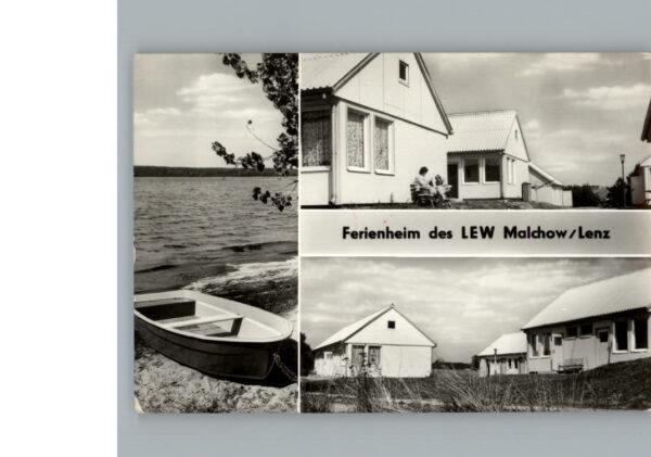 Lenz Malchow