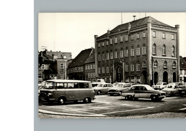 Waren Mueritz