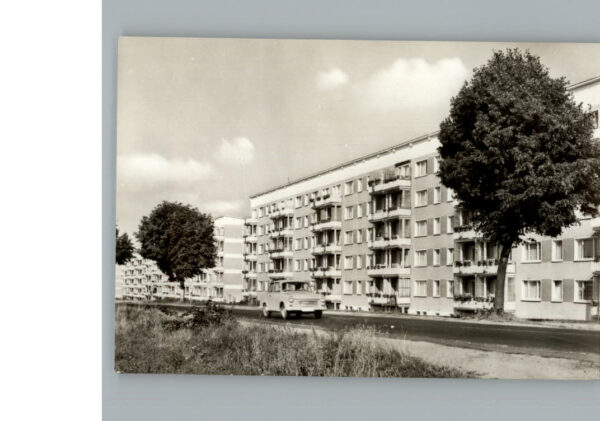 Waren Mueritz