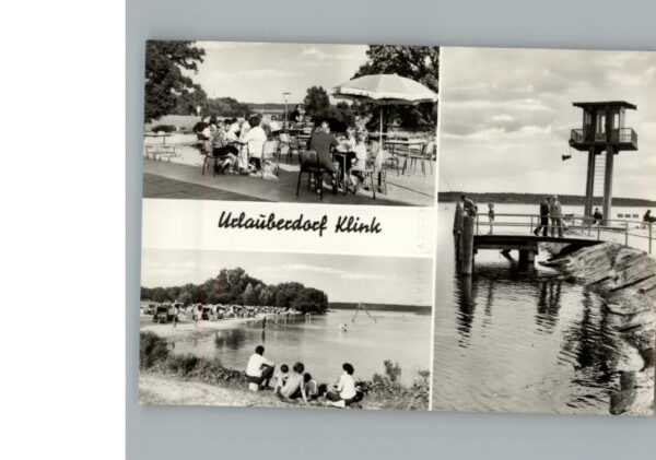 Klink Waren