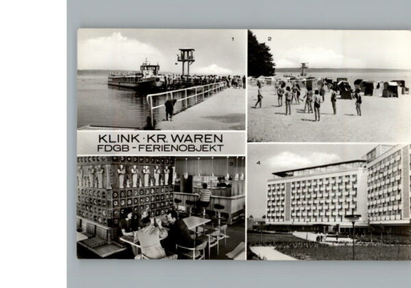Klink Waren