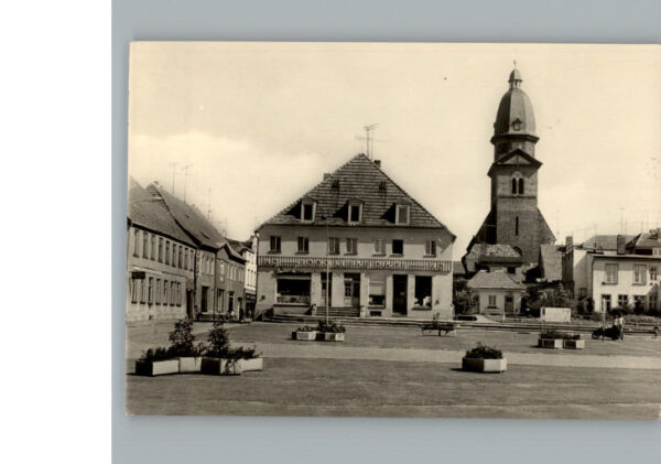Waren Mueritz