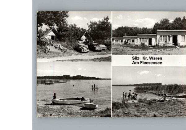 Silz Mecklenburg