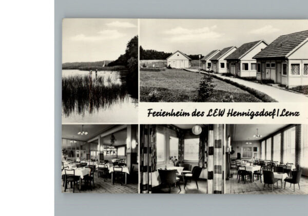 Lenz Malchow