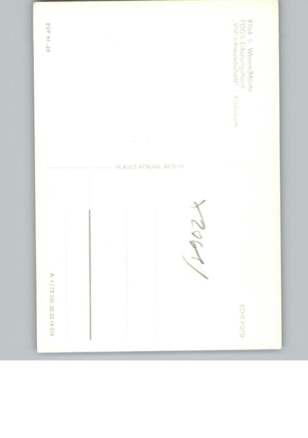 Klink Waren – Bild 2