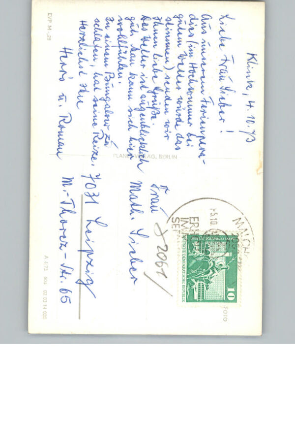 Klink Waren – Bild 2