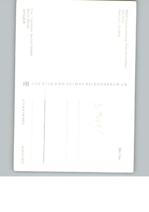 Klink Waren – Bild 2