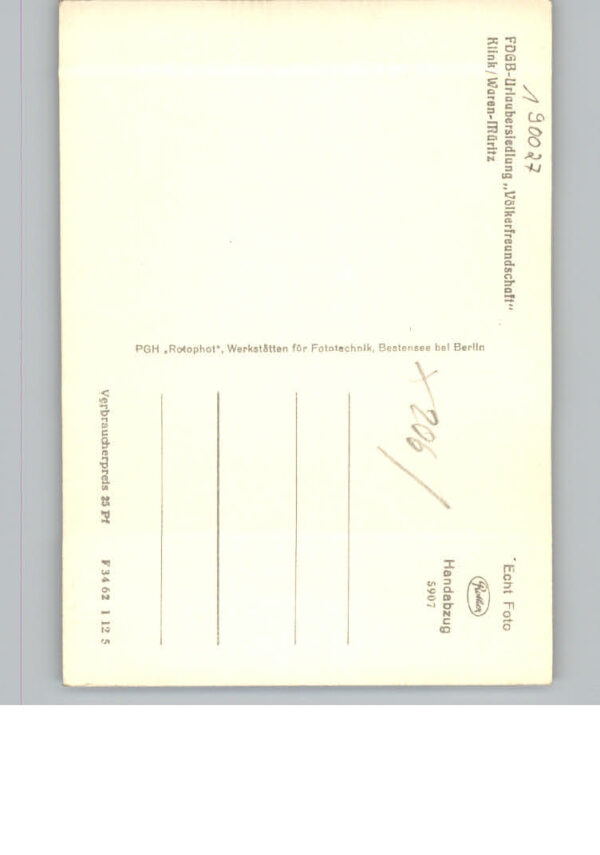 Klink Waren – Bild 2