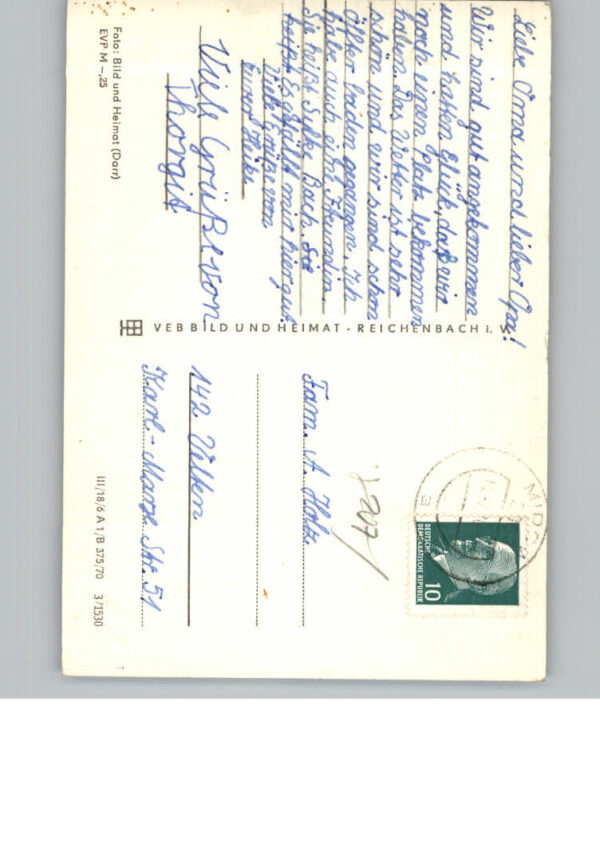 Roebel – Bild 2