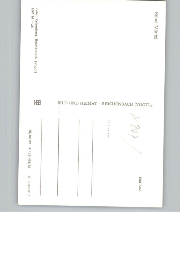 Roebel – Bild 2