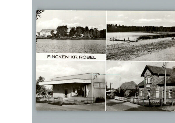 Fincken