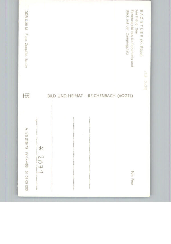 Bad Stuer – Bild 2