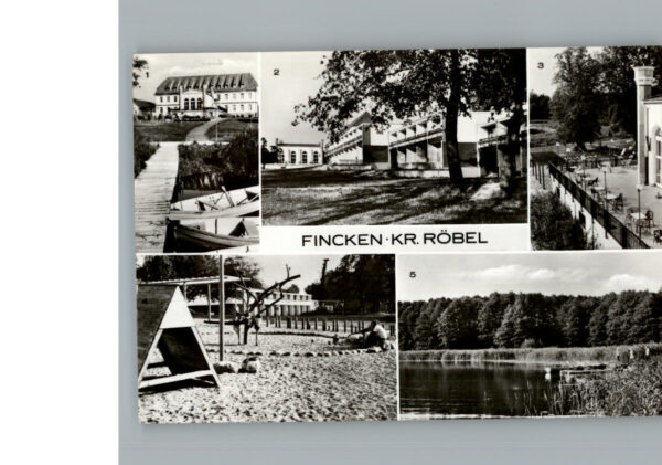 Fincken