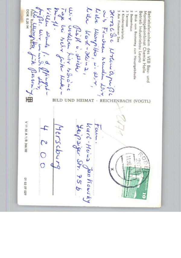 Fincken – Bild 2
