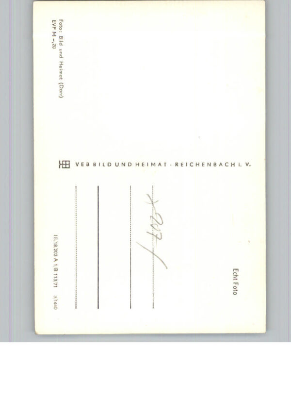 Roebel Jugendherberge – Bild 2