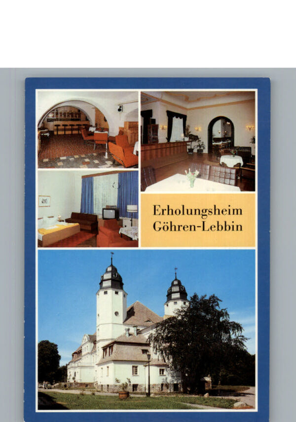 Goehren Schwerin