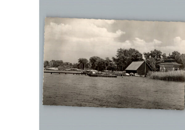 Neustrelitz