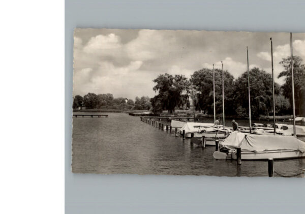 Neustrelitz