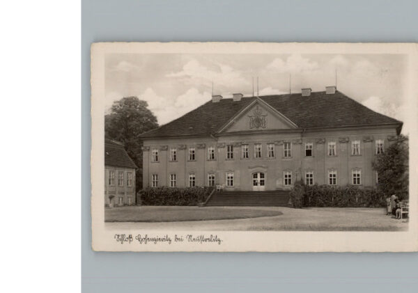 Neustrelitz