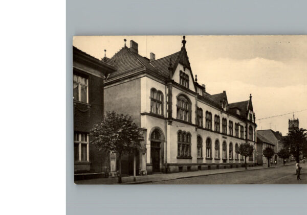 Neustrelitz Post
