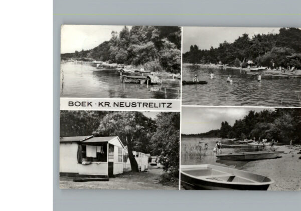 Boek