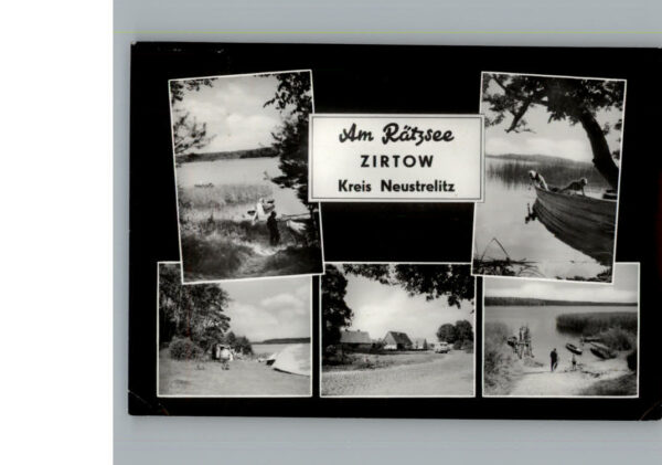 Zirtow