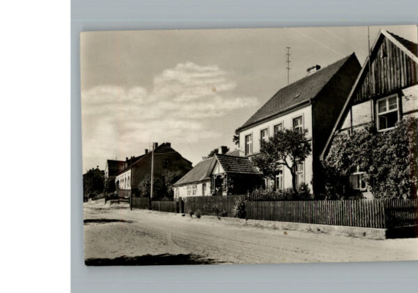 Zwenzow