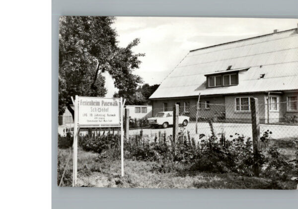 Neustrelitz