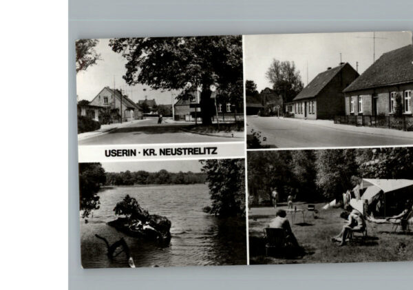 Userin Dorfstrasse
