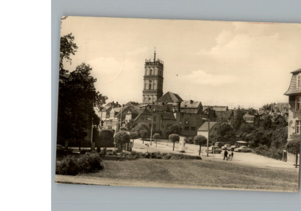 Neustrelitz