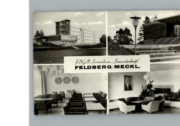 Feldberg Muellheim