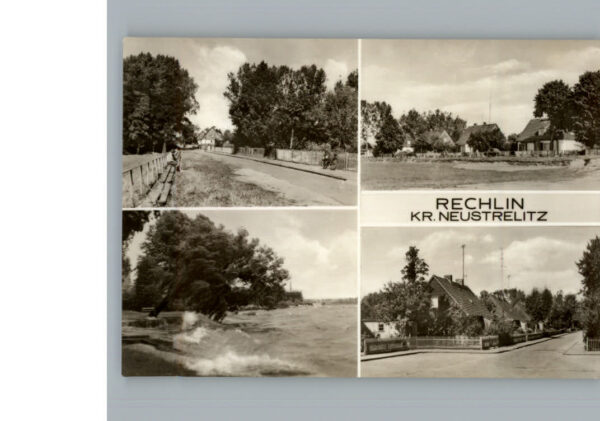 Rechlin