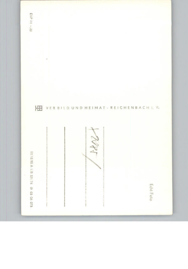 Rechlin – Bild 2