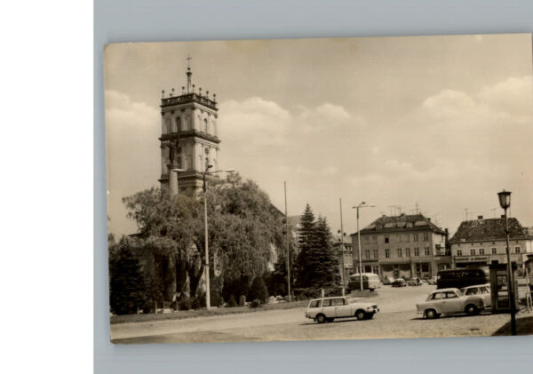 Neustrelitz