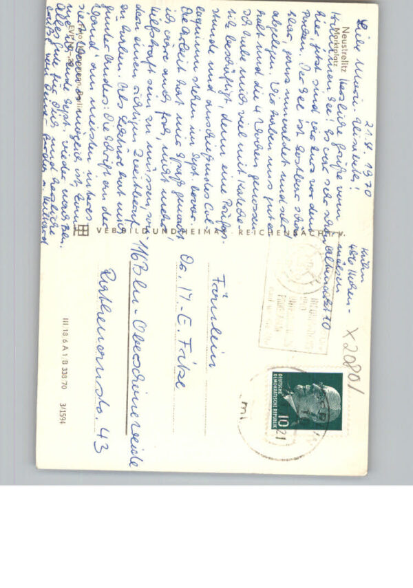 Neustrelitz – Bild 2