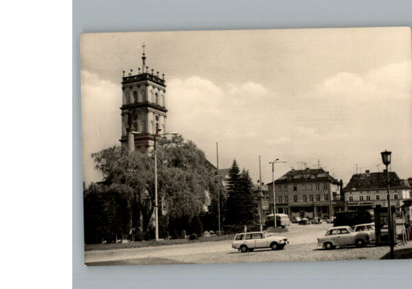 Neustrelitz