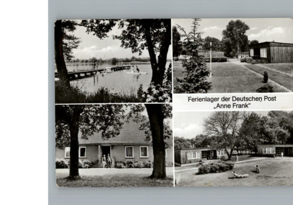 Wustrow Wesenberg