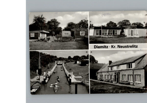 Mirow Diermitz
