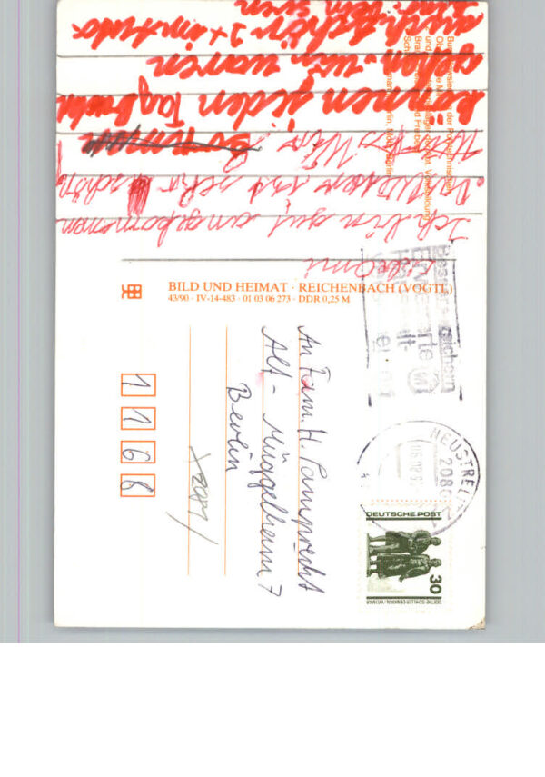 Mirow Diermitz – Bild 2