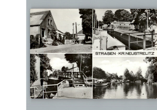 Strasen