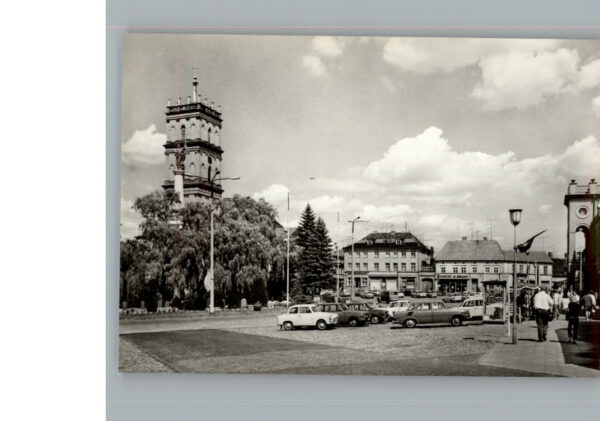 Neustrelitz