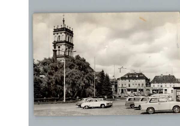 Neustrelitz