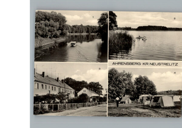 Ahrensberg