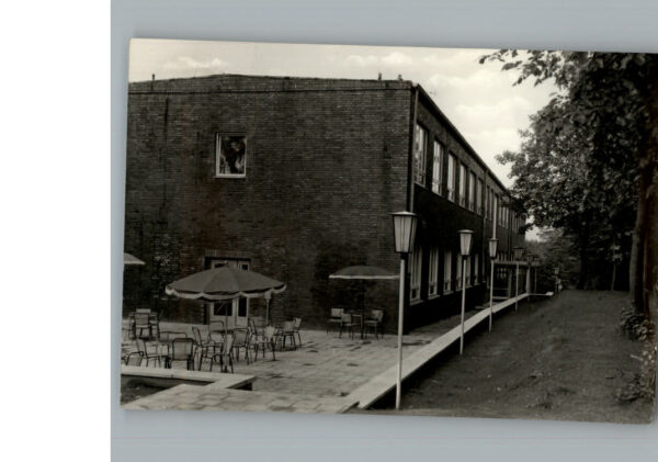 Waren Mueritz