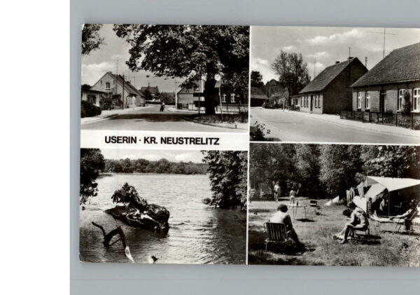 Userin Dorfstrasse